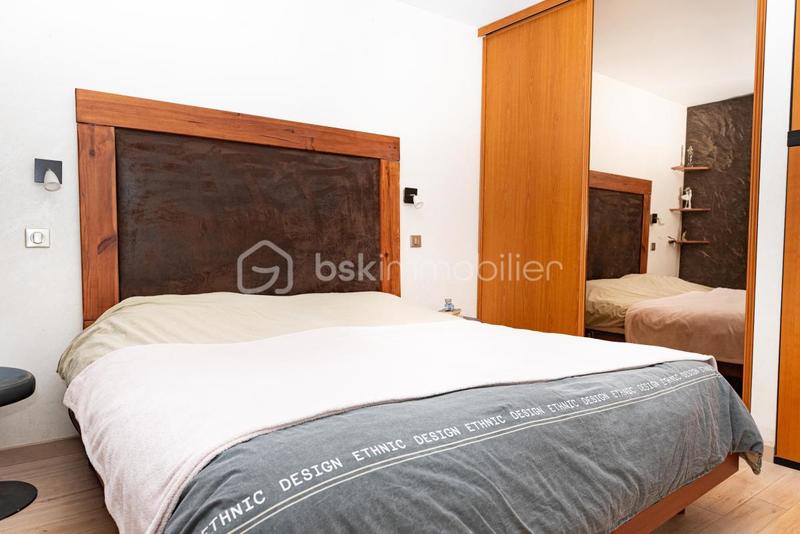 Maison - 127 m² - 5 pièces