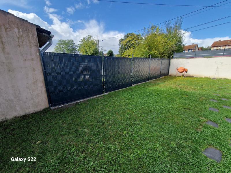 Maison - 102 m² - 5 pièces