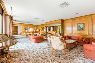 Appartement - 33 m² - 1 pièce