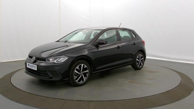 Volkswagen Polo 1.0 Tsi 95ch Life Plus