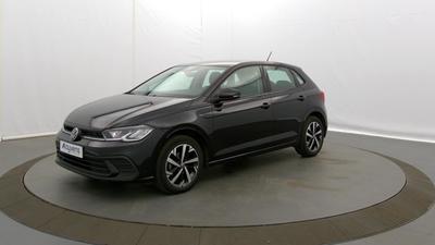 Volkswagen Polo 1.0 Tsi 95ch Life Plus