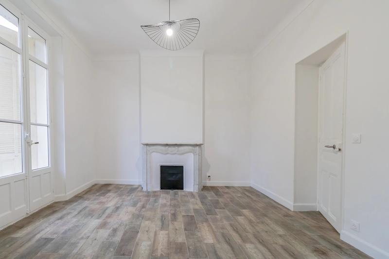 Appartement - 81 m² - 4 pièces