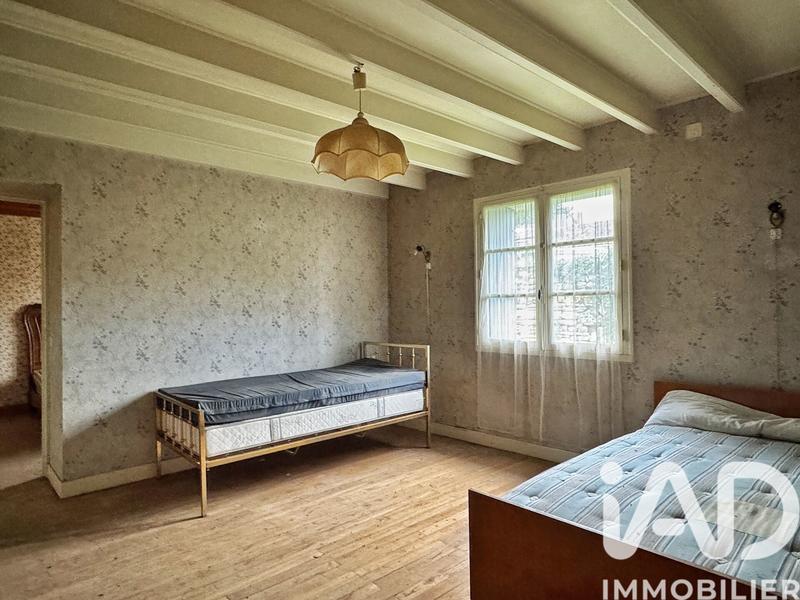 Maison - 162 m² - 5 pièces