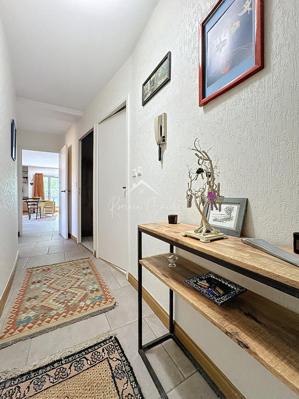 Duplex - 90 m² - 4 pièces