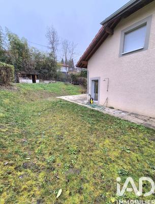 Appartement - 105 m² - 4 pièces