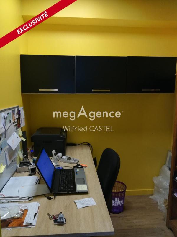 Fonds de commerce - 50 m²