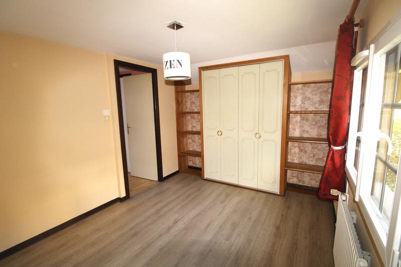 Maison - 147 m² - 6 pièces