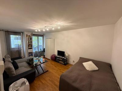Appartement - 33 m²
