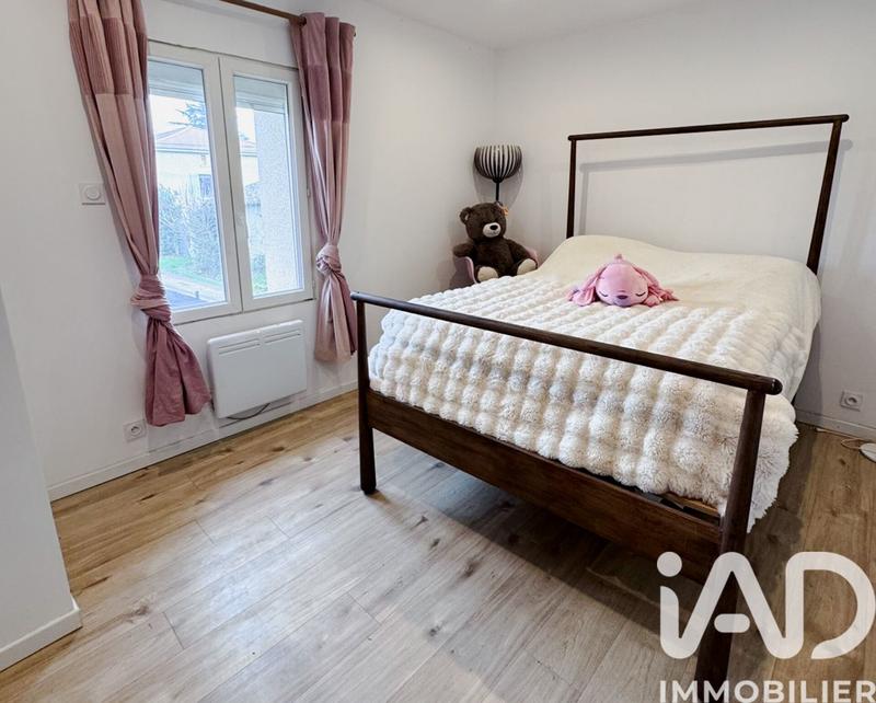 Maison de campagne - 129 m² - 4 pièces