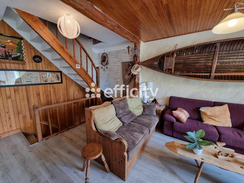 Maison - 145 m² - 10 pièces