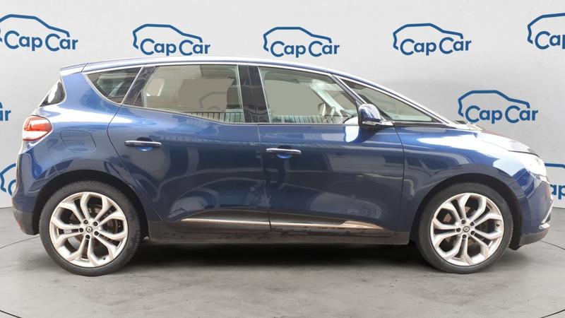 Renault Scénic IV 1.2 TCe Energy 130 Zen