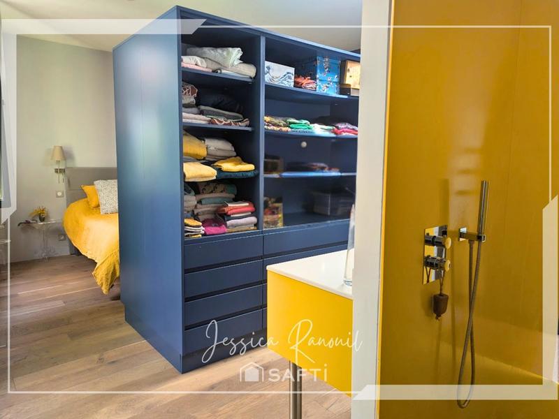 Maison - 163 m² - 5 pièces