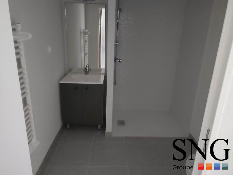 Appartement - 24 m² - 1 pièce