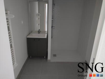 Appartement - 24 m² - 1 pièce