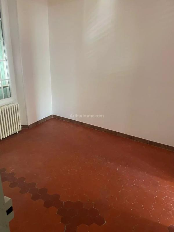 Appartement - 74 m² - 3 pièces