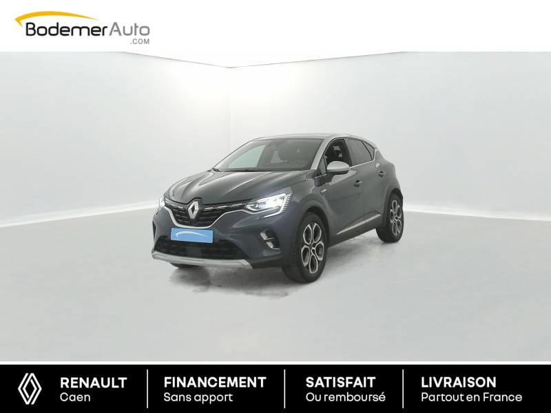 Renault Captur TCe 140 - 21 Intens