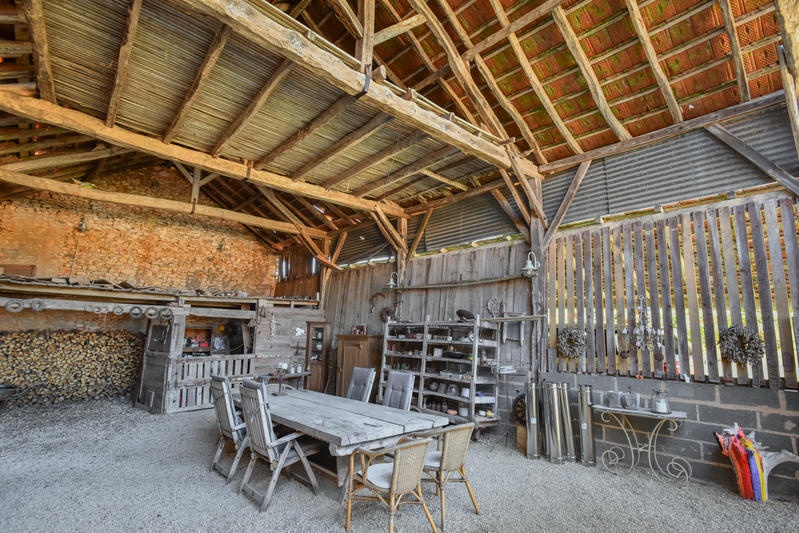 Maison - 150 m² - 7 pièces