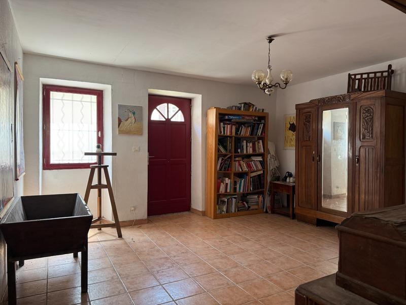 Maison de ville - 172 m² - 7 pièces