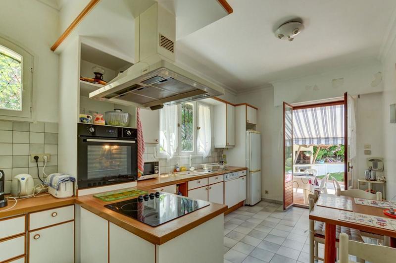 Villa - 245 m² - 7 pièces