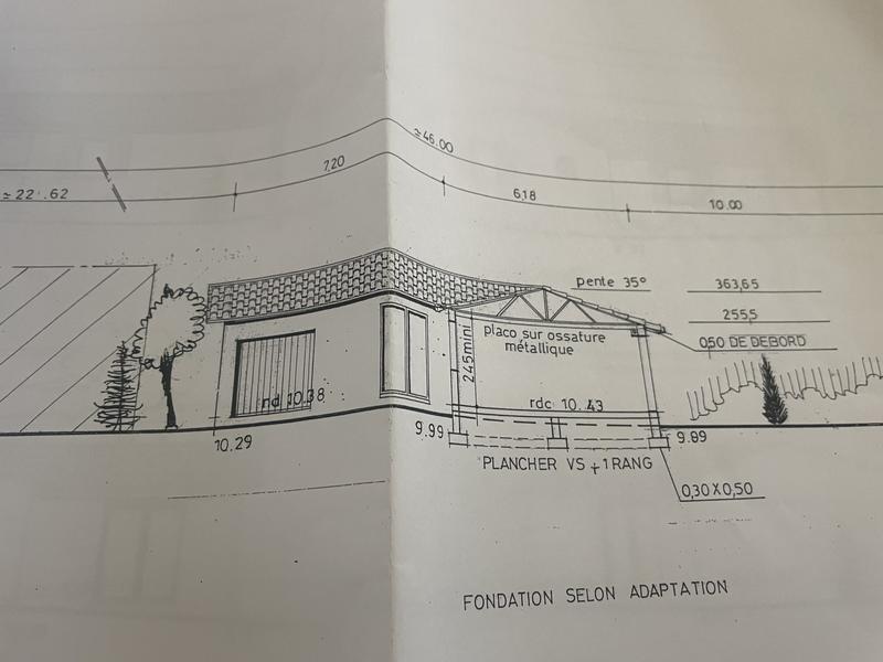 Maison - 114 m² - 6 pièces