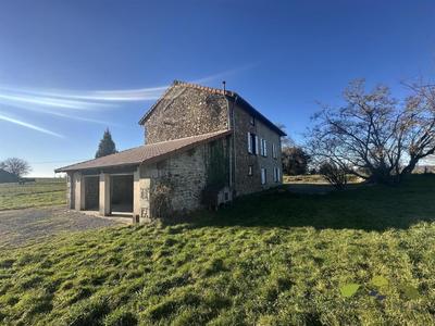 Propriété - 166 m² - 5 pièces