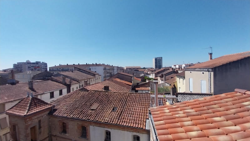 Appartement - 114 m² - 5 pièces