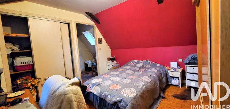 Maison de village - 60 m² - 4 pièces