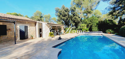 Maison - 154 m² - 4 pièces