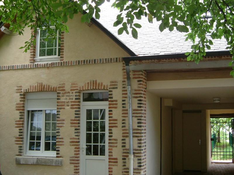 Appartement - 57 m² - 2 pièces