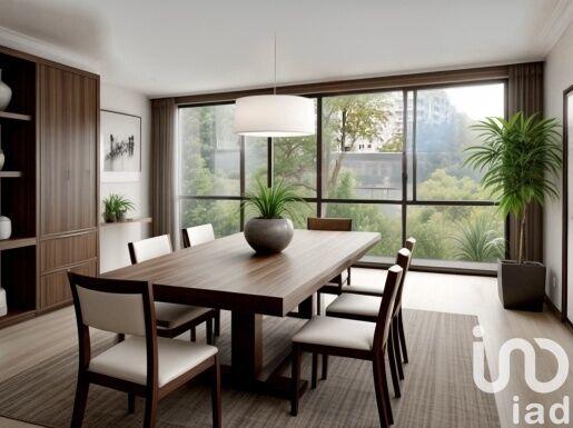 Appartement - 91 m² - 4 pièces