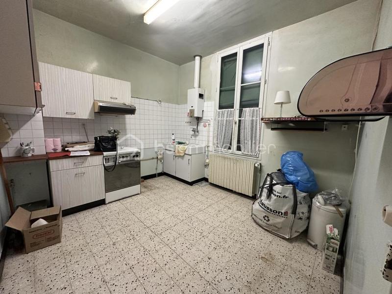 Pavillon - 44 m² - 3 pièces