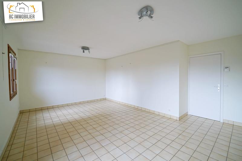 Appartement - 89 m² - 4 pièces