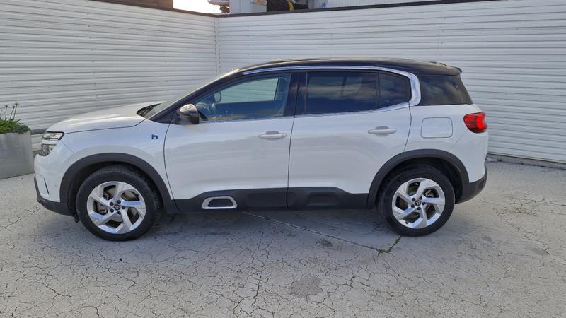 Citroën C5 Aircross Hybride Rechargeable 225 E-Eat8 Feel