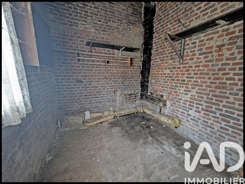 Maison de ville - 73 m² - 4 pièces