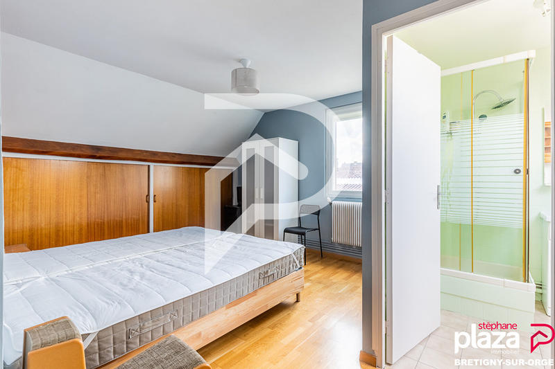 Maison - 188 m² - 9 pièces