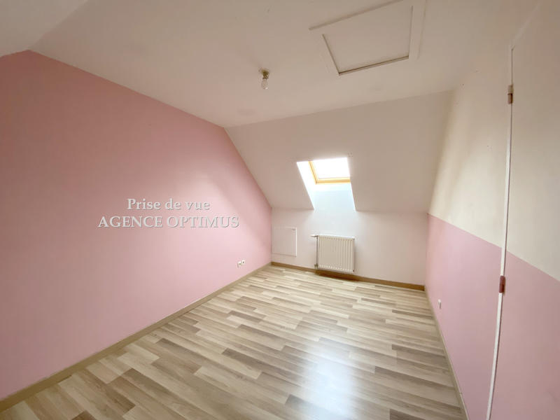 Maison - 79 m² - 4 pièces