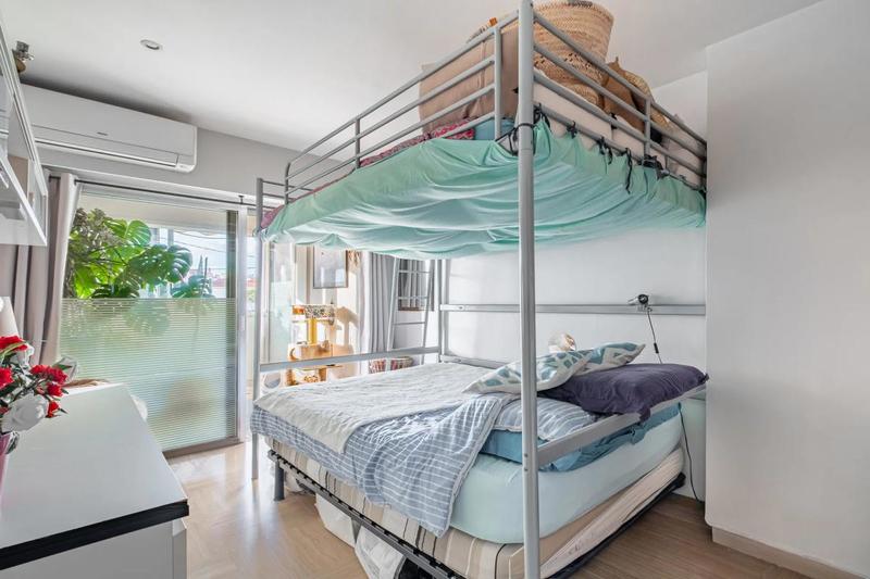 Appartement - 134 m² - 5 pièces