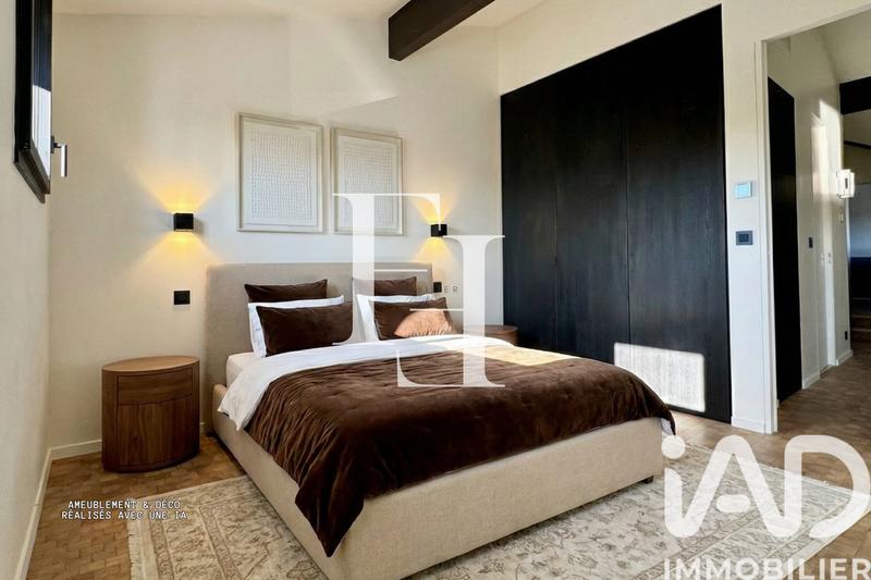 Maison de ville - 157 m² - 6 pièces