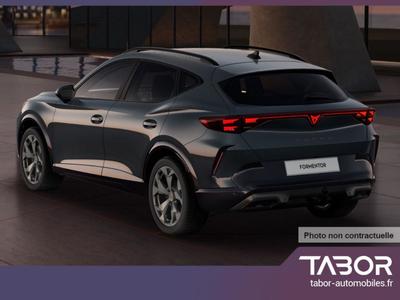 Cupra Formentor eTSI Dsg EdgeP attelage chauffS