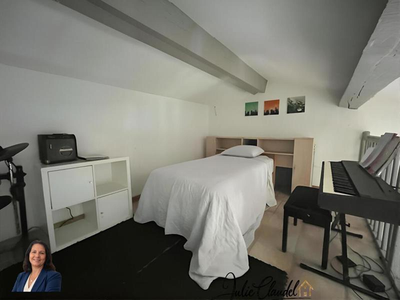 Maison - 190 m² - 6 pièces