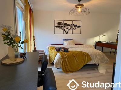 Appartement - 30 m² - 1 pièce