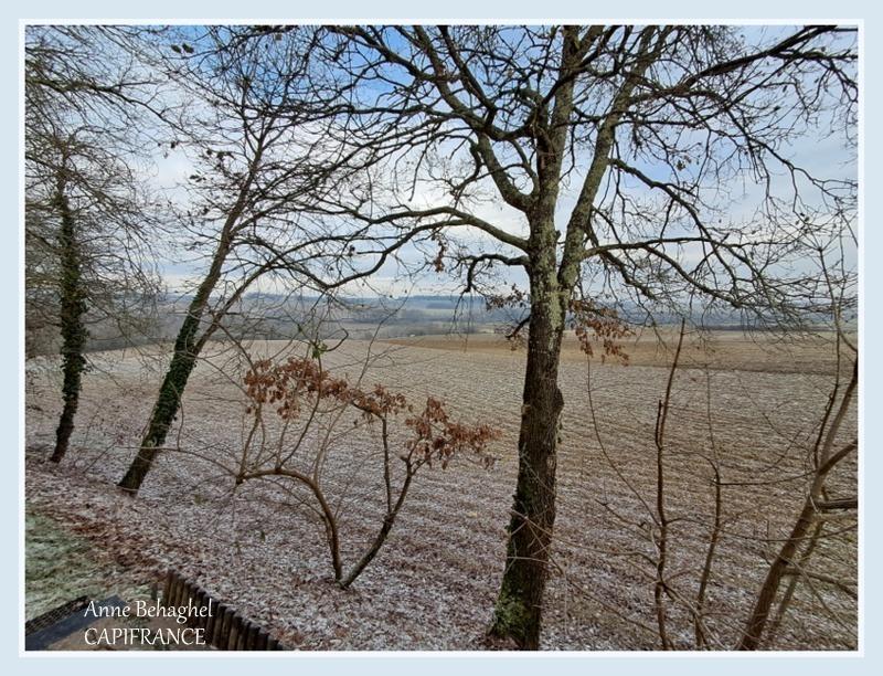 Maison de campagne - 127 m² - 5 pièces