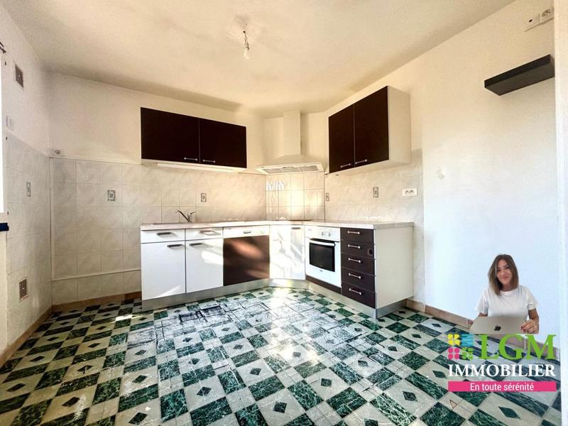 Villa - 95 m² - 4 pièces