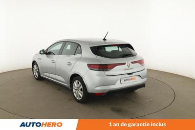 Renault Mégane 1.5 dCi Blue Business 115 ch