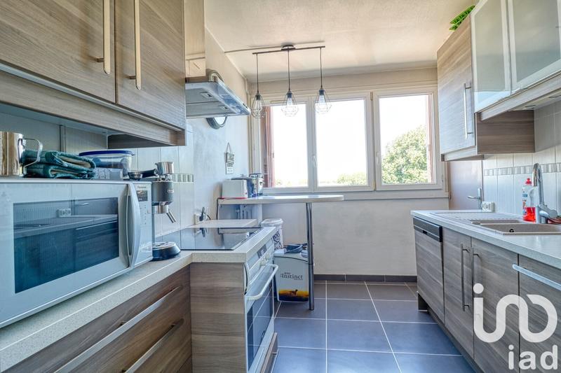 Appartement - 68 m² - 4 pièces