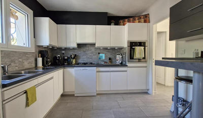 Maison - 105 m² - 4 pièces