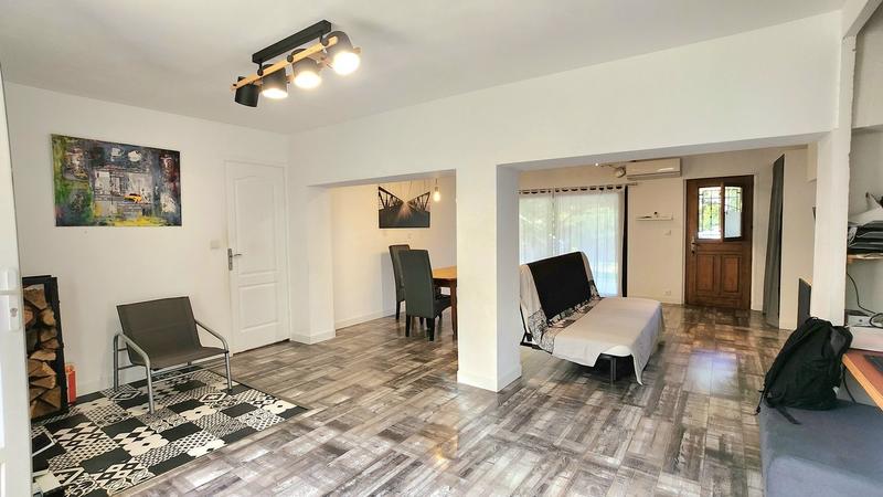 Villa - 87 m² - 4 pièces