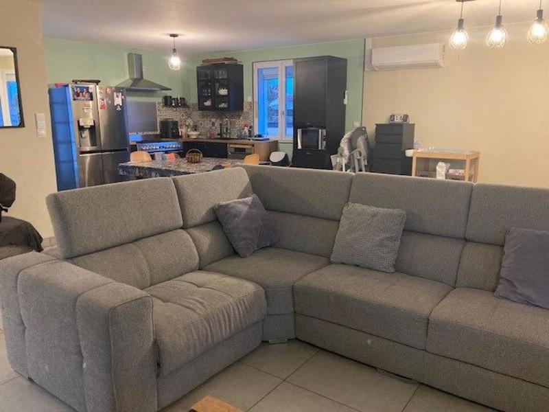 Maison de village - 176 m² - 6 pièces