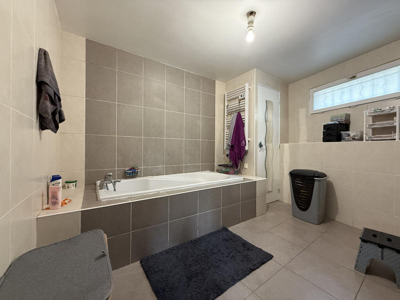 Maison - 74 m² - 4 pièces