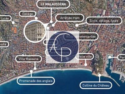 Appartement - 74 m² - 4 pièces